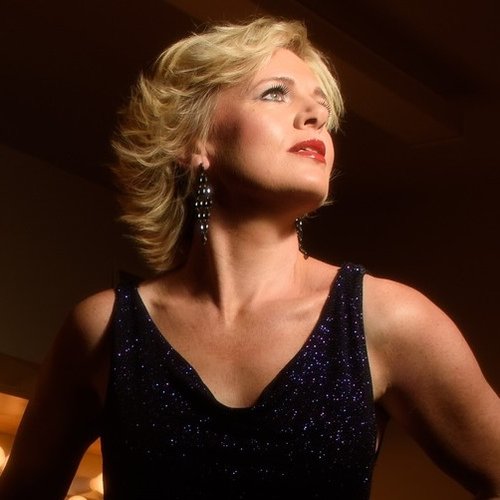 Ali Harper-Legendary Divas