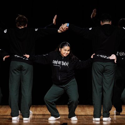 AceDanceStudios