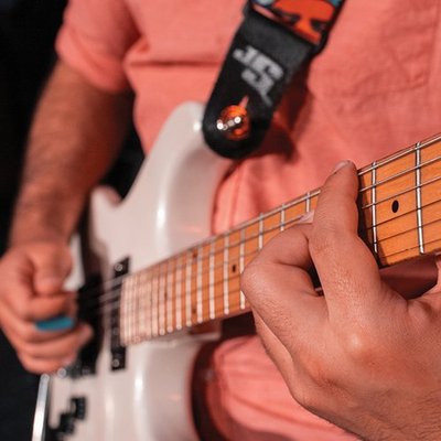 Ara Jazz