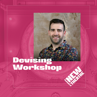 Devising Workshop_ 1080 x 1080px