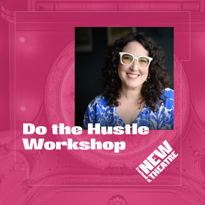 Do The Hustle Workshop_1080 x 1080px