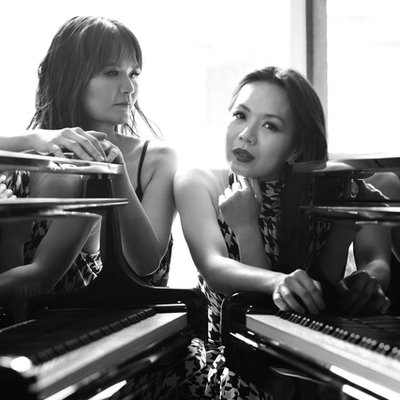 Duo Enharmonics - Christopher's Classics