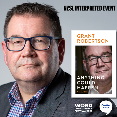 Grant Robertson