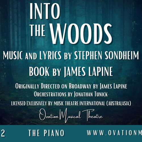 Into The Woods