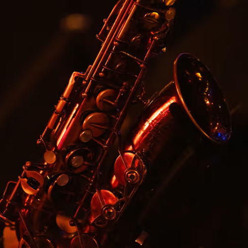 Jazzroom