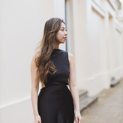 Modi Deng Photo credit – Olivia Da Costa