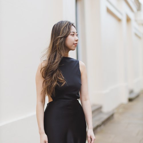 Modi Deng Photo credit – Olivia Da Costa