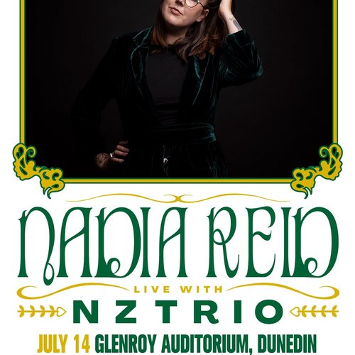 NadiaReid
