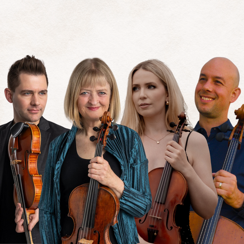 NZSQ South Island Tour line up