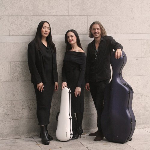 NZTrio 1