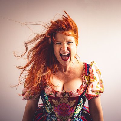Penny Ashton