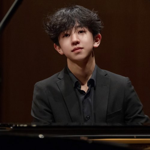 Roy Zhang Piano Recital