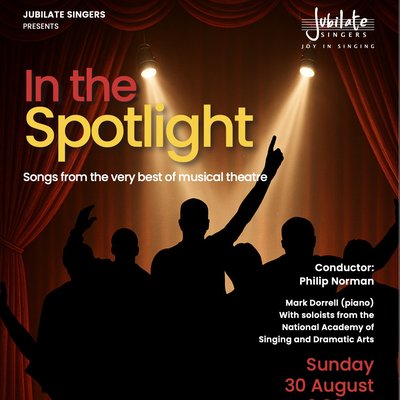 Jubilate