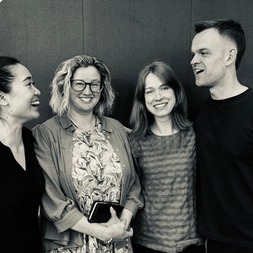 String Quartet Nov 2025