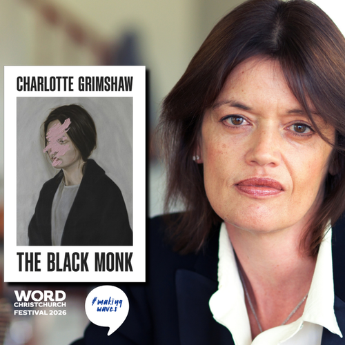The Black Monk