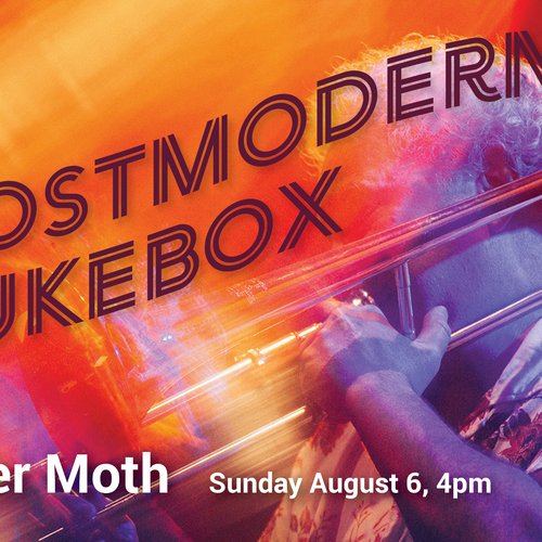 A Tribute to Postmodern Jukebox Tiger Moth