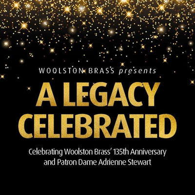 Woolston - Celebration