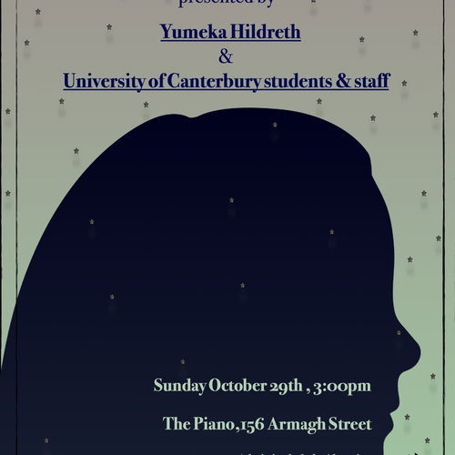 Yumeka Oct 29th The PIano