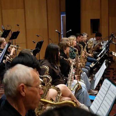 big band