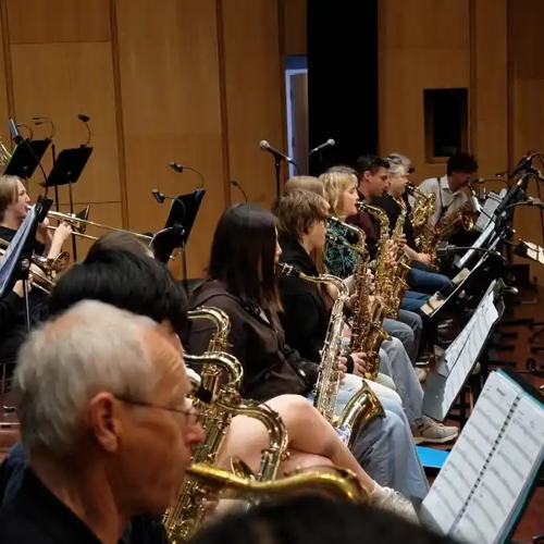 big band