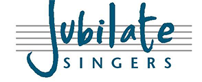 jubilate logo