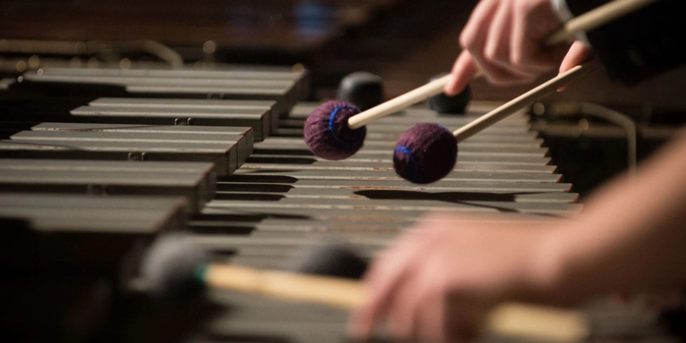marimba-percussion-upclose