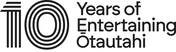 10 Years of Entertaining Ōtautahi