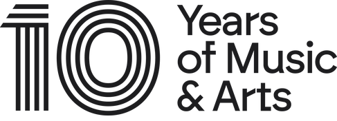 10 Years of Music & Arts